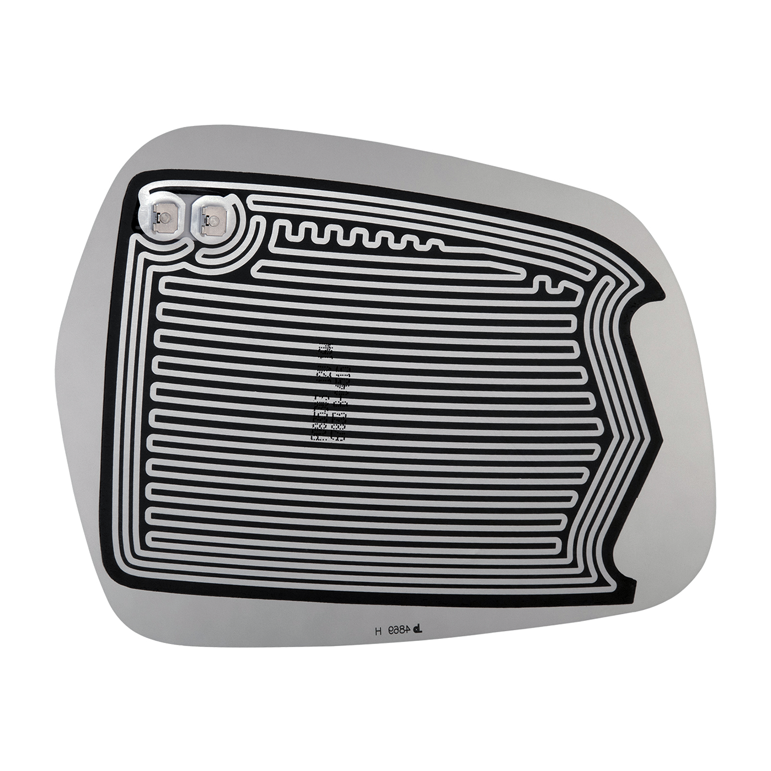 SIDE VIEW MIRROR HEATED